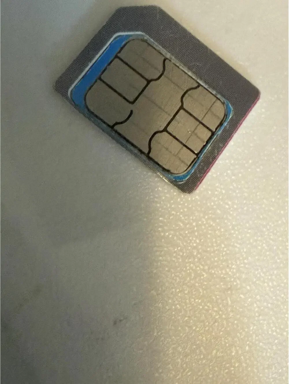 Nokia Lumia 900 – AT&T – Factory Reset – Windows Phone 7.8 – W/simcard